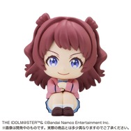 月村手毬は明らかに寂しそう…『学マス』が“まちぼうけ”シリーズでガシャポン化―プロデューサーを待つ4人がキュート