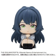 月村手毬は明らかに寂しそう…『学マス』が“まちぼうけ”シリーズでガシャポン化―プロデューサーを待つ4人がキュート