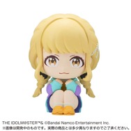 月村手毬は明らかに寂しそう…『学マス』が“まちぼうけ”シリーズでガシャポン化―プロデューサーを待つ4人がキュート