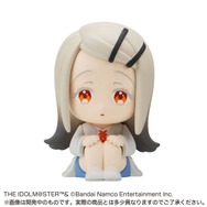 月村手毬は明らかに寂しそう…『学マス』が“まちぼうけ”シリーズでガシャポン化―プロデューサーを待つ4人がキュート