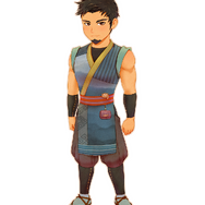 『牧場物語 Let’s！風のグランドバザール』素敵なパートナー候補のビジュアルとCVが公開！主要イベントはシリーズ初となるフルボイスに