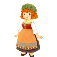 『牧場物語 Let’s！風のグランドバザール』素敵なパートナー候補のビジュアルとCVが公開！主要イベントはシリーズ初となるフルボイスに