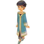 『牧場物語 Let’s！風のグランドバザール』素敵なパートナー候補のビジュアルとCVが公開！主要イベントはシリーズ初となるフルボイスに