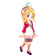 『牧場物語 Let’s！風のグランドバザール』素敵なパートナー候補のビジュアルとCVが公開！主要イベントはシリーズ初となるフルボイスに