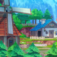 『牧場物語 Let’s！風のグランドバザール』素敵なパートナー候補のビジュアルとCVが公開！主要イベントはシリーズ初となるフルボイスに