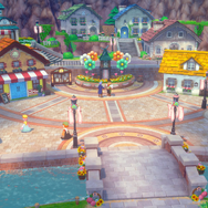 『牧場物語 Let’s！風のグランドバザール』素敵なパートナー候補のビジュアルとCVが公開！主要イベントはシリーズ初となるフルボイスに