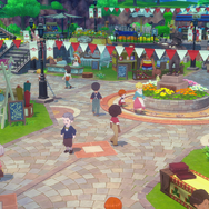 『牧場物語 Let’s！風のグランドバザール』素敵なパートナー候補のビジュアルとCVが公開！主要イベントはシリーズ初となるフルボイスに