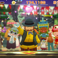 『牧場物語 Let’s！風のグランドバザール』素敵なパートナー候補のビジュアルとCVが公開！主要イベントはシリーズ初となるフルボイスに