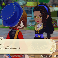 『牧場物語 Let’s！風のグランドバザール』素敵なパートナー候補のビジュアルとCVが公開！主要イベントはシリーズ初となるフルボイスに