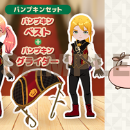 『牧場物語 Let’s！風のグランドバザール』素敵なパートナー候補のビジュアルとCVが公開！主要イベントはシリーズ初となるフルボイスに