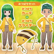 『牧場物語 Let’s！風のグランドバザール』素敵なパートナー候補のビジュアルとCVが公開！主要イベントはシリーズ初となるフルボイスに