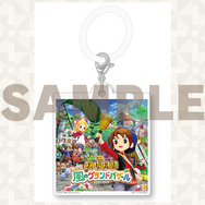 『牧場物語 Let’s！風のグランドバザール』素敵なパートナー候補のビジュアルとCVが公開！主要イベントはシリーズ初となるフルボイスに