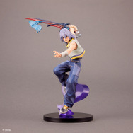 キングダムハーツ　フィギュア　７体 Amazon | KINGDOM HEARTS III BRING ARTS ソラ 塗装済み可動