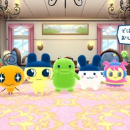 『トモコレ』『おみせっち』などDS世代直撃タイトル連発で大賑わい―『リズム天国』のつんく♂も「きたぁ～！」と歓喜