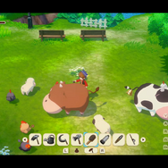 『トモコレ』『おみせっち』などDS世代直撃タイトル連発で大賑わい―『リズム天国』のつんく♂も「きたぁ～！」と歓喜