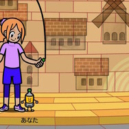 『トモコレ』『おみせっち』などDS世代直撃タイトル連発で大賑わい―『リズム天国』のつんく♂も「きたぁ～！」と歓喜