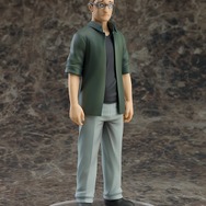 “……君のような勘のいいガキは嫌いだよ”「鋼の錬金術師」よりみんなのトラウマ「ショウ・タッカー＆ニーナキメラ」が立体化