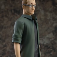 “……君のような勘のいいガキは嫌いだよ”「鋼の錬金術師」よりみんなのトラウマ「ショウ・タッカー＆ニーナキメラ」が立体化