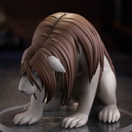 “……君のような勘のいいガキは嫌いだよ”「鋼の錬金術師」よりみんなのトラウマ「ショウ・タッカー＆ニーナキメラ」が立体化