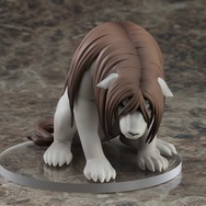 “……君のような勘のいいガキは嫌いだよ”「鋼の錬金術師」よりみんなのトラウマ「ショウ・タッカー＆ニーナキメラ」が立体化