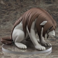 “……君のような勘のいいガキは嫌いだよ”「鋼の錬金術師」よりみんなのトラウマ「ショウ・タッカー＆ニーナキメラ」が立体化