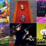 「ニンダイ」で名作が続々と復活！『ドラクエI＆II』に新キャラ、『サガフロ2 リマスター』発表即配信、『超力兵団』のバトルは『アバドン王』ベース