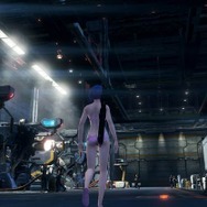 (C)Nintendo / MONOLITHSOFT