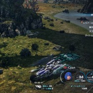 (C)Nintendo / MONOLITHSOFT