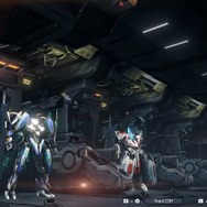 (C)Nintendo / MONOLITHSOFT