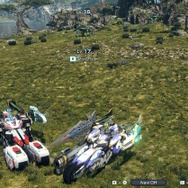 (C)Nintendo / MONOLITHSOFT