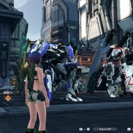 (C)Nintendo / MONOLITHSOFT