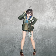 ギャル衣装ユミア、しれっとお披露目！『無双アビス』コスチュームDLCで―“黒ギャル”ライザらの「レスレリ学園」続編を期待する声も