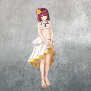 ギャル衣装ユミア、しれっとお披露目！『無双アビス』コスチュームDLCで―“黒ギャル”ライザらの「レスレリ学園」続編を期待する声も