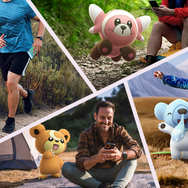 “激レア色違い”ゲットチャンスは3時間限定！「ベアーバディリサーチデイ」重要ポイントまとめ【ポケモンGO 秋田局】