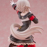 チャーミングな笑顔はじける！“カワイイの権化”『ウマ娘』カレンチャンが勝負服「フィーユ・エクレール」姿で立体化【予約締切間近】