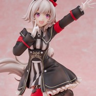 チャーミングな笑顔はじける！“カワイイの権化”『ウマ娘』カレンチャンが勝負服「フィーユ・エクレール」姿で立体化【予約締切間近】