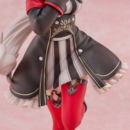 チャーミングな笑顔はじける！“カワイイの権化”『ウマ娘』カレンチャンが勝負服「フィーユ・エクレール」姿で立体化【予約締切間近】