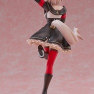 チャーミングな笑顔はじける！“カワイイの権化”『ウマ娘』カレンチャンが勝負服「フィーユ・エクレール」姿で立体化【予約締切間近】