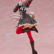 チャーミングな笑顔はじける！“カワイイの権化”『ウマ娘』カレンチャンが勝負服「フィーユ・エクレール」姿で立体化【予約締切間近】