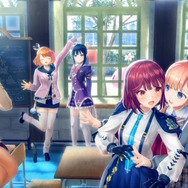 ギャル衣装ユミア、しれっとお披露目！『無双アビス』コスチュームDLCで―“黒ギャル”ライザらの「レスレリ学園」続編を期待する声も