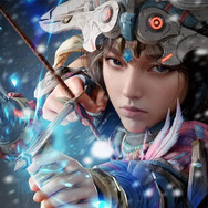 例の『Horizon』すぎるオープンワールド『荒野起源』が第2回ベータテストを予告―次なるヒット作を探せ！日本未上陸の注目ゲームアプリ3選【2025年3月30日】