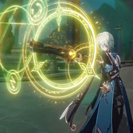 『崩壊：スターレイル』Ver3.2跳躍では一挙6キャラがPU！注目の「キャストリス」はパーティにいなくとも発動する“味方の仮復活スキル”を所持