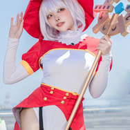 イコラ「2.5次元の誘惑」／水羽えと（X：@Etocha_cos）