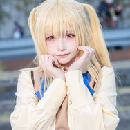 衹堂鞠也「まりあほりっく」／ましろ（X：@sirousa1211）