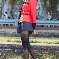 桃喰綺羅莉「賭ケグルイ」／erina/高島江梨奈（X：@erina_dayooo2）