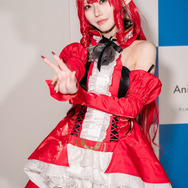 バーヴァンシー『Fate/Grand Order』／蟹nyan（X：@BhMaq888）