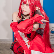 バーヴァンシー『Fate/Grand Order』／蟹nyan（X：@BhMaq888）