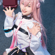 博衣こより「ホロライブ」／天音あずは（X：@IDOL__1005）