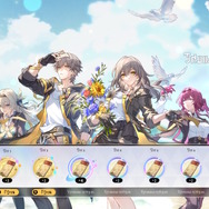 『崩壊：スターレイル』2周年記念で「ルアン・メェイ」or「羅刹」配布！★5キャラ・光円錐を交換できる“新ショップ”も開放【Ver.3.2予告番組まとめ】