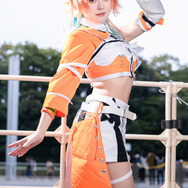 小鳥遊キアラ／有宮ひすい（X：@arimiyahisui）